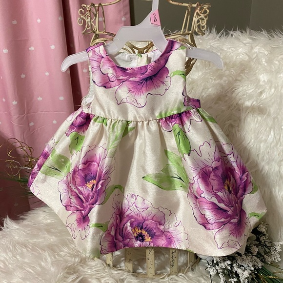 GAP Other - Baby Gap formal dress
